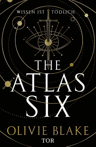 The Atlas Six