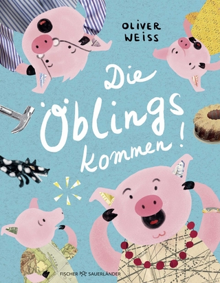 Die Öblings kommen