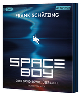 Spaceboy - Frank Sch&auml;tzing