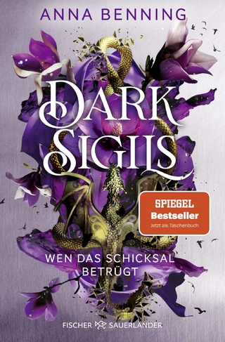 Dark Sigils – Wen das Schicksal betrügt