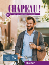 Chapeau ! B1 - Laudut, Nicole; Patte-Möllmann, Catherine