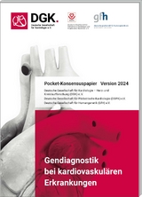 Gendiagnostik bei kardiovaskul&auml;ren Erkrankungen