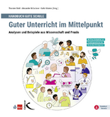 Guter Unterricht im Mittelpunkt - 