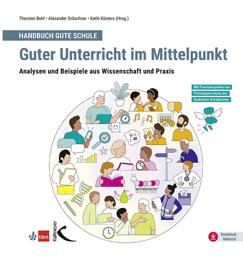 Guter Unterricht im Mittelpunkt - 