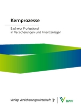 Kernprozesse &ndash; Print-Online-Bundle - Peter Gaubatz, Christian Limburg, Frank Manekeller, Dominik Nawe, Wolfgang Pietsch