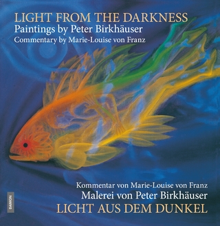 Licht aus dem Dunkel / Light from the Darkness