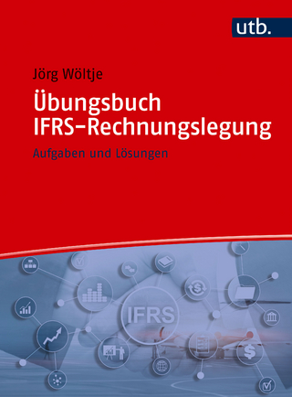 Übungsbuch IFRS-Rechnungslegung