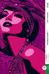 The Great Gatsby- B1-B2 - Teil 1 (+ Audio-Online) - F. Scott Fitzgerald