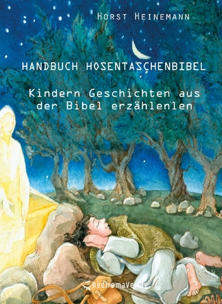 Handbuch Hosentaschenbibel