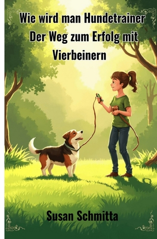 Wie wird man Hundetrainer