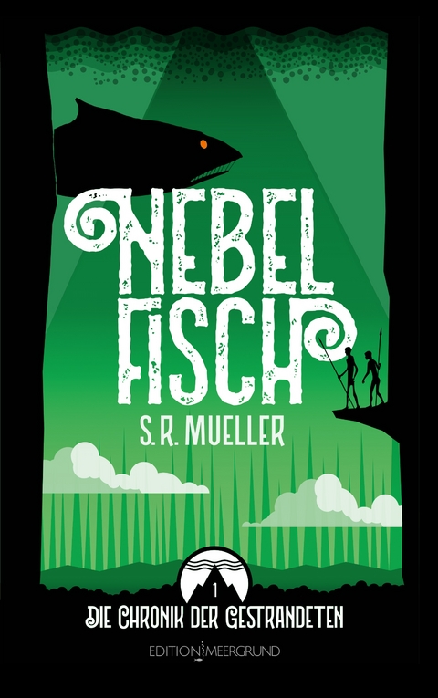 Nebelfisch - S. R. Mueller