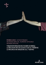 MIMOS Sonderband 2025 - 