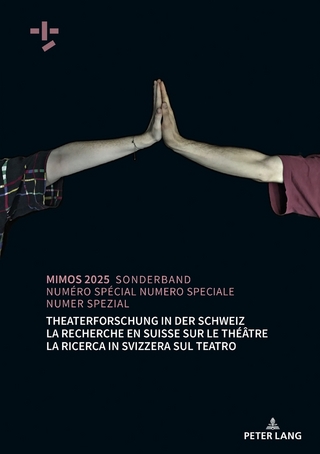 MIMOS Sonderband 2025