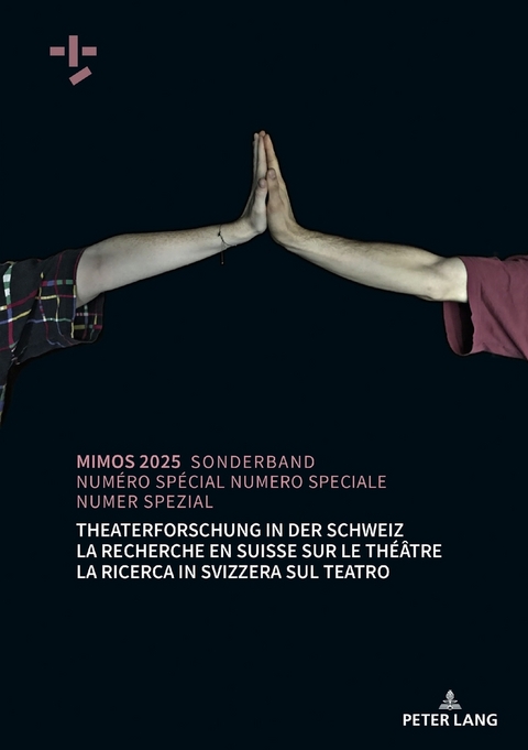 MIMOS Sonderband 2025 - 