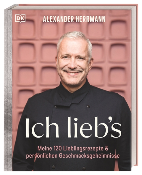 Ich lieb's - Alexander Herrmann