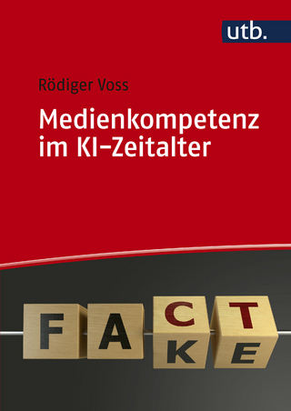 Medienkompetenz im KI-Zeitalter