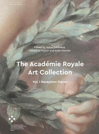 The Académie Royale Art Collection