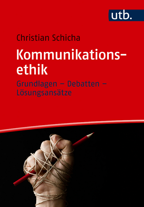 Kommunikationsethik - Christian Schicha