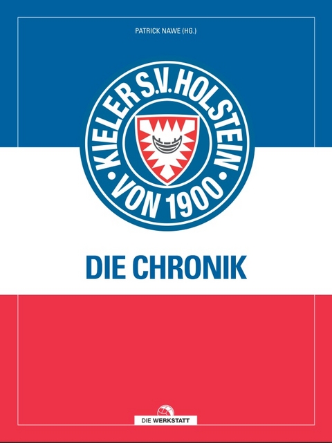 125 Jahre Holstein Kiel - 