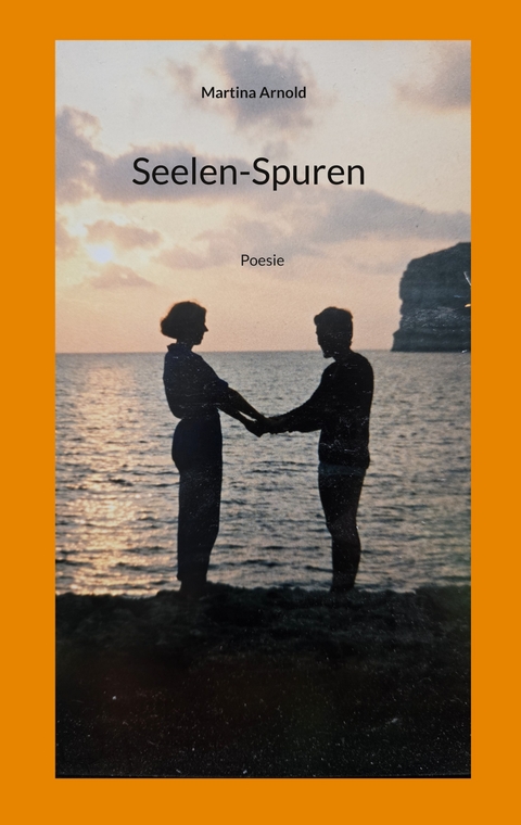 Seelen-Spuren - Martina Arnold