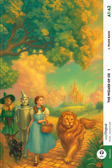 The Wizard of Oz - A1-A2 - Teil 1 (+ Audio-Online) - L. Frank Baum