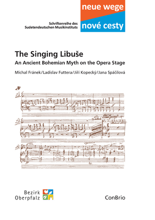 The Singing Libuše