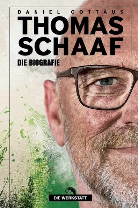 Thomas Schaaf - Daniel Cottäus