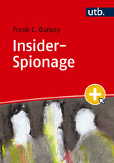 Insider-Spionage - Frank Danesy