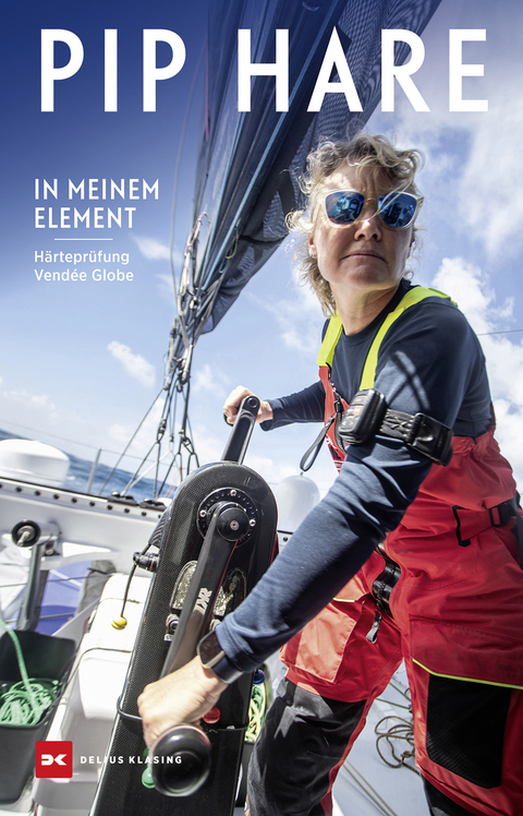 In meinem Element - Pip Hare