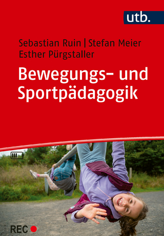 Bewegungs- und Sportpädagogik