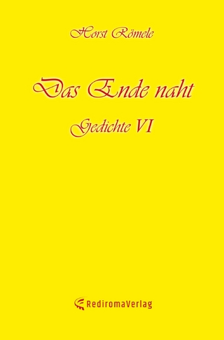Das Ende naht