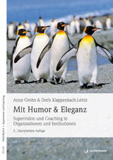 Mit Humor und Eleganz - Grohn, Anne; Klappenbach-Lentz, Doris