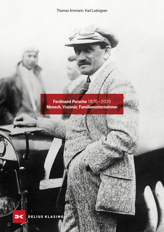 Ferdinand Porsche