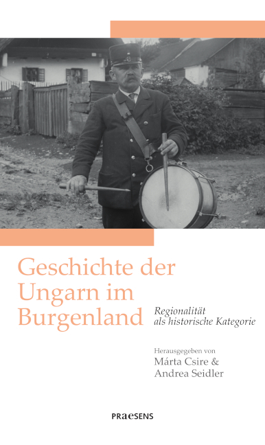 Geschichte der Ungarn im Burgenland - 