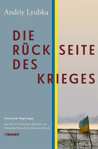 Die Rückseite des Krieges