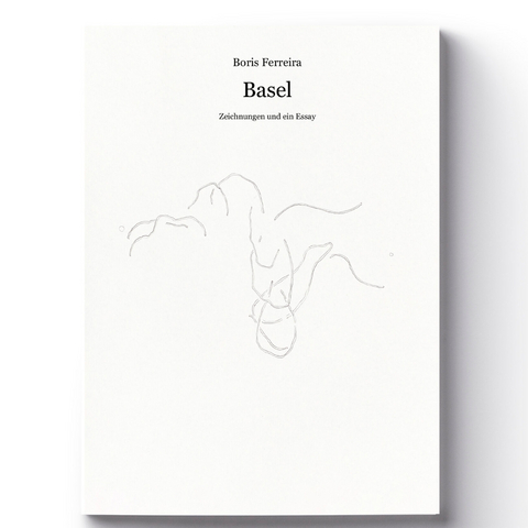 Basel - Boris Ferreira