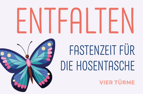 Entfalten