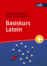 Basiskurs Latein - Joachim Fugmann, Jennifer Armbruster