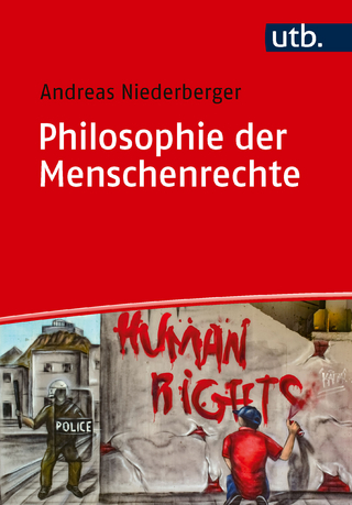 Philosophie der Menschenrechte