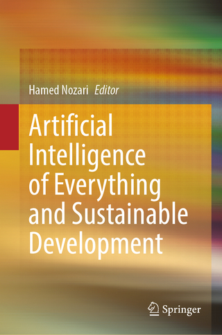Artificial Intelligence of Everything and Sustainable Development