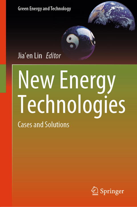 New Energy Technologies - 
