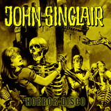 John Sinclair - Horror-Disco - Jason Dark