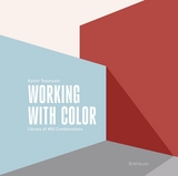Working with Color - Katrin Trautwein