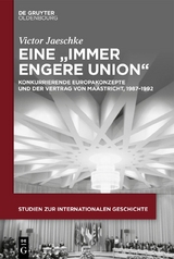 Eine "immer engere Union" - Victor Jaeschke