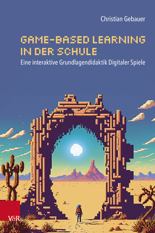 Game-based learning in der Schule