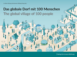 Das globale Dorf mit 100 Menschen / the global village of 100 people - 