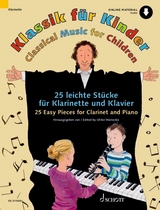 Klassik f&uuml;r Kinder - 