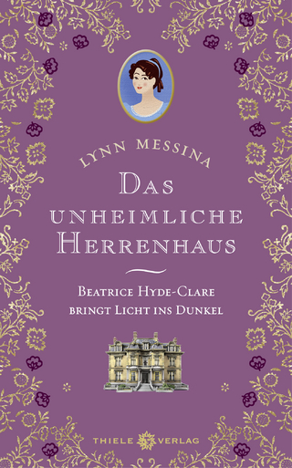 Das unheimliche Herrenhaus
