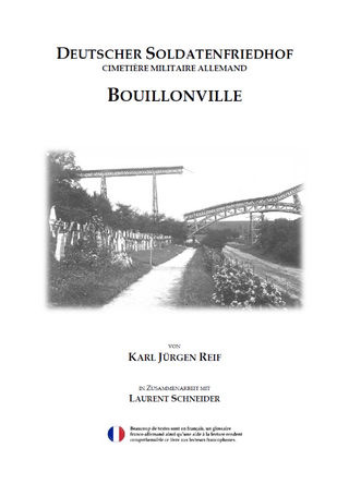 Deutscher Soldatenfriedhof Bouillonville