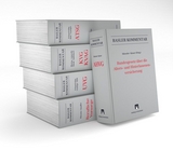 Basler Kommentar Sozialversicherungsrecht Kombipaket: ATSG, AHVG, BVG, KVG/KVAG, UVG - Frésard-Fellay, Ghislaine; Klett, Barbara; Leuzinger, Susanne; Blechta, Gabor P.; Colatrella, Philomena; Rüedi, Hubert; Staffelbach, Daniel; Pärli, Kurt; Hürzeler, Marc M.; Stauffer, Hans-Ulrich; Kieser, Ueli